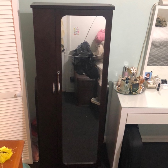 Jcpenney Jewelry Armoire Poshmark